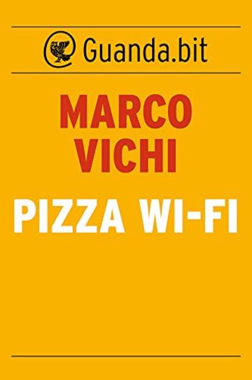 Pizza wi-fi (Guanda.bit)